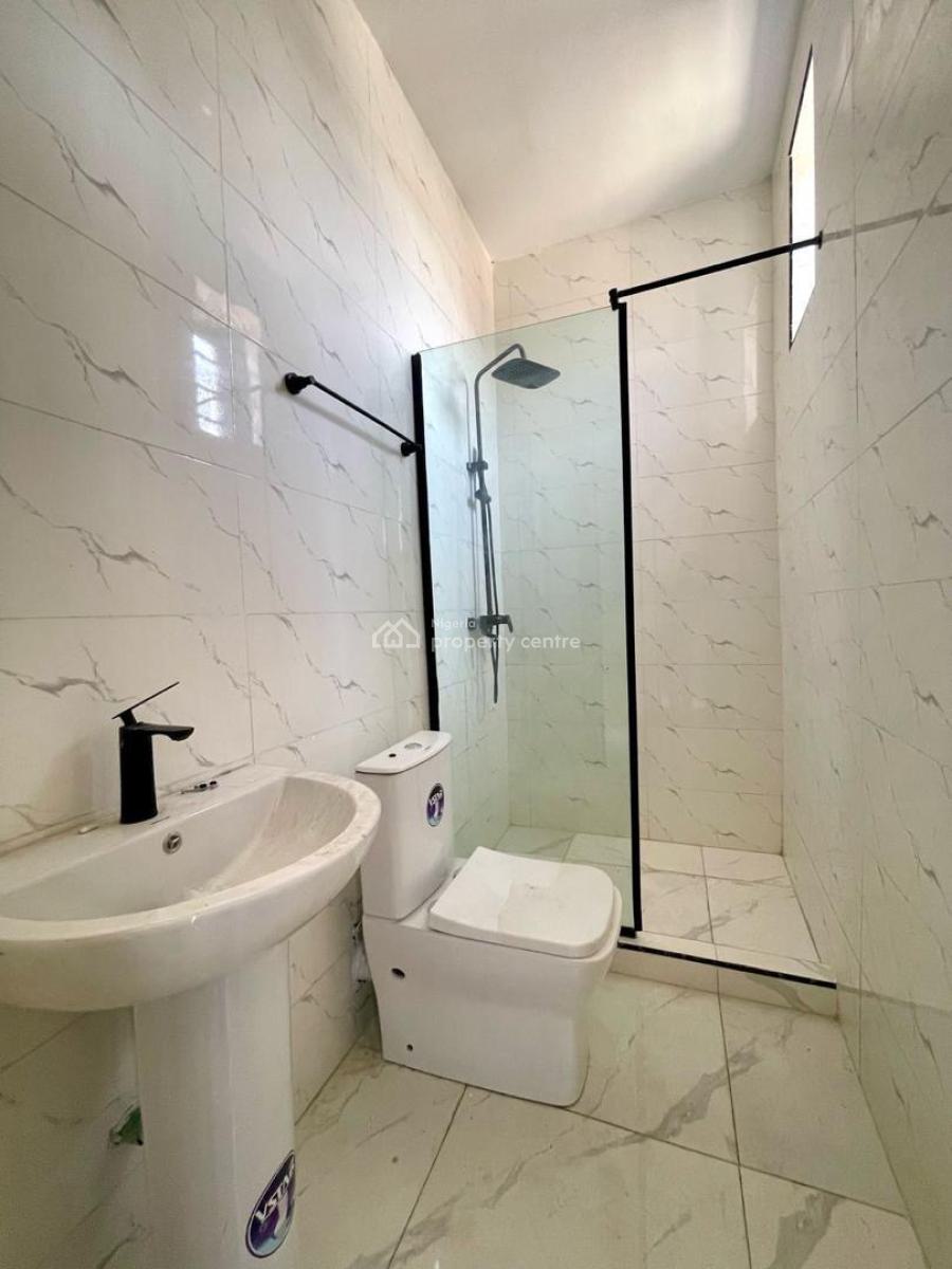 Luxury 2 Bedroom Apartment, Ikate, Lekki, Lagos, Flat / Apartment for Sale