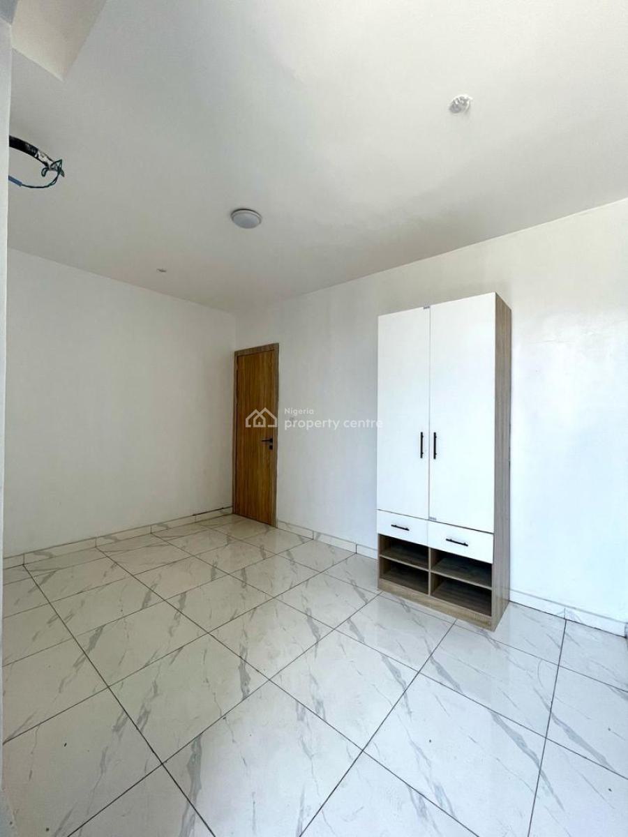 Luxury 2 Bedroom Apartment, Ikate, Lekki, Lagos, Flat / Apartment for Sale