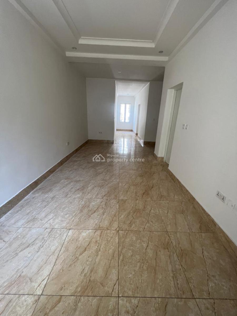 3-bedroom Apartment- Guzape, Guzape District, Abuja, Flat / Apartment for Rent