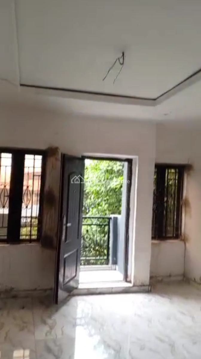 2 Bedroom Flat at Alagomeji Yaba, Alagomeji, Yaba, Lagos, Flat / Apartment for Rent