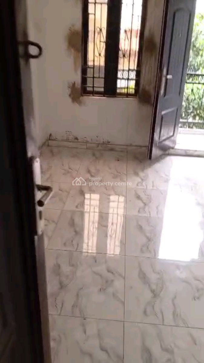 2 Bedroom Flat at Alagomeji Yaba, Alagomeji, Yaba, Lagos, Flat / Apartment for Rent