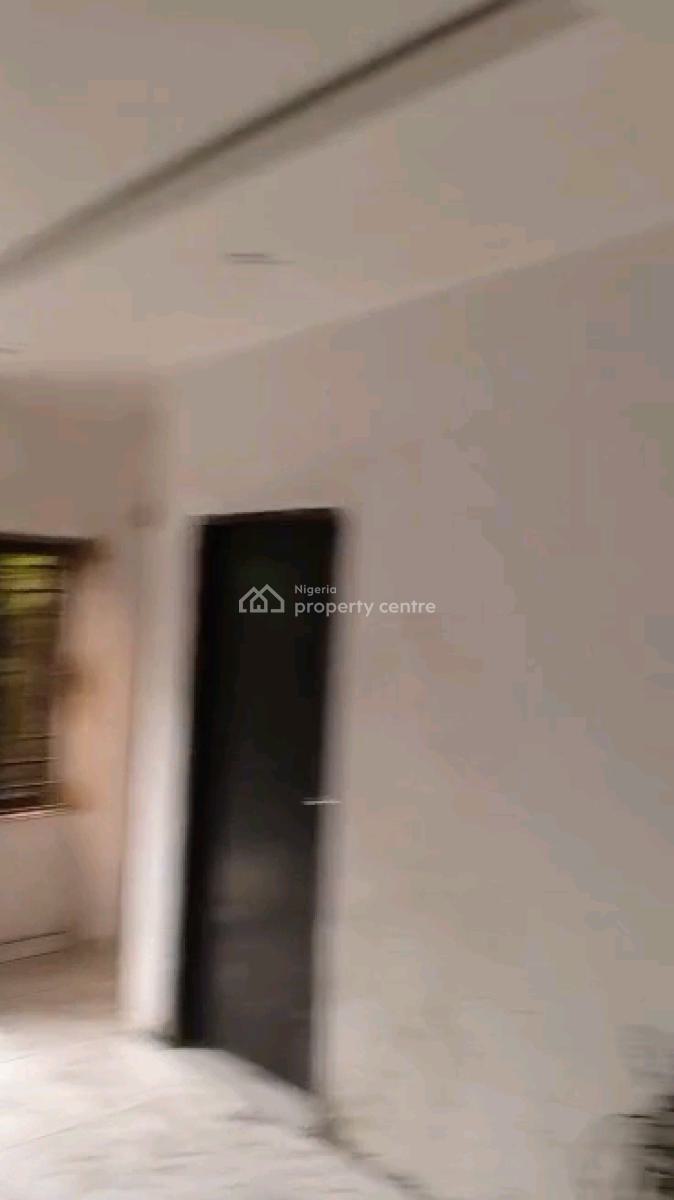 2 Bedroom Flat at Alagomeji Yaba, Alagomeji, Yaba, Lagos, Flat / Apartment for Rent