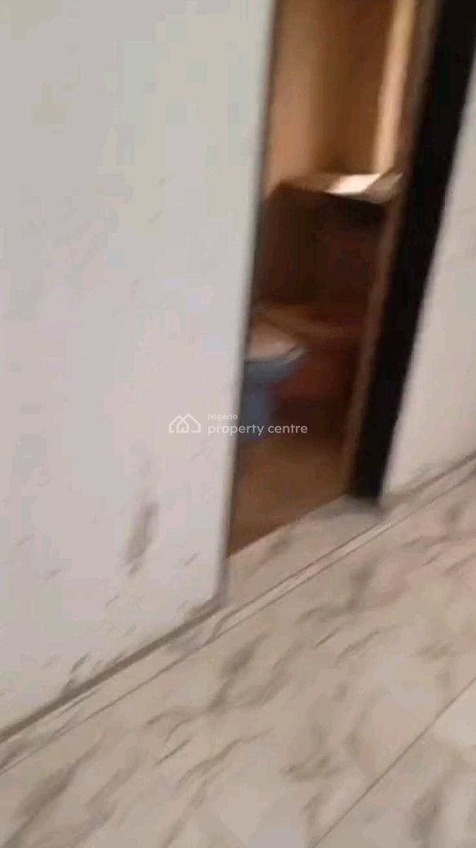 2 Bedroom Flat at Alagomeji Yaba, Alagomeji, Yaba, Lagos, Flat / Apartment for Rent