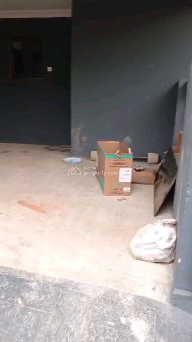 2 Bedroom Flat at Alagomeji Yaba, Alagomeji, Yaba, Lagos, Flat / Apartment for Rent