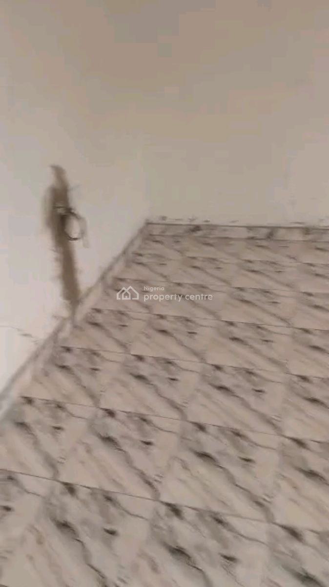 2 Bedroom Flat at Alagomeji Yaba, Alagomeji, Yaba, Lagos, Flat / Apartment for Rent