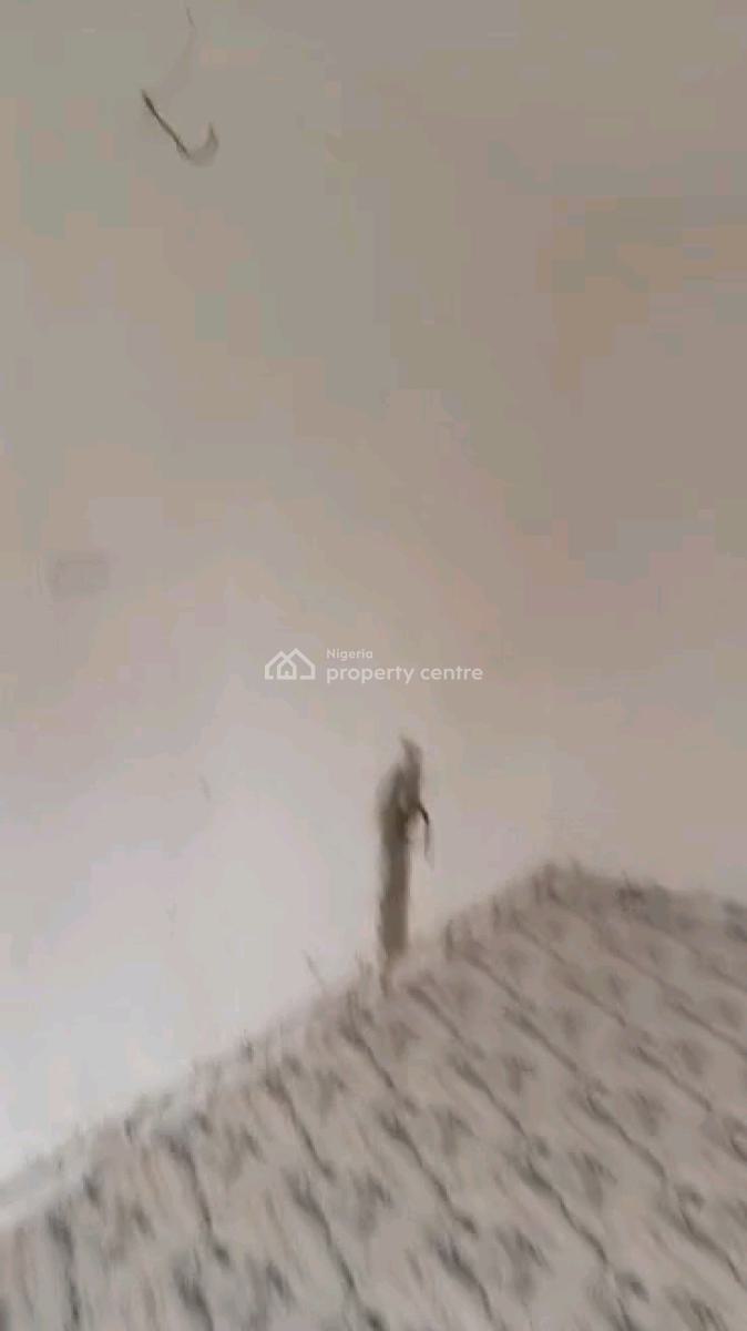 2 Bedroom Flat at Alagomeji Yaba, Alagomeji, Yaba, Lagos, Flat / Apartment for Rent