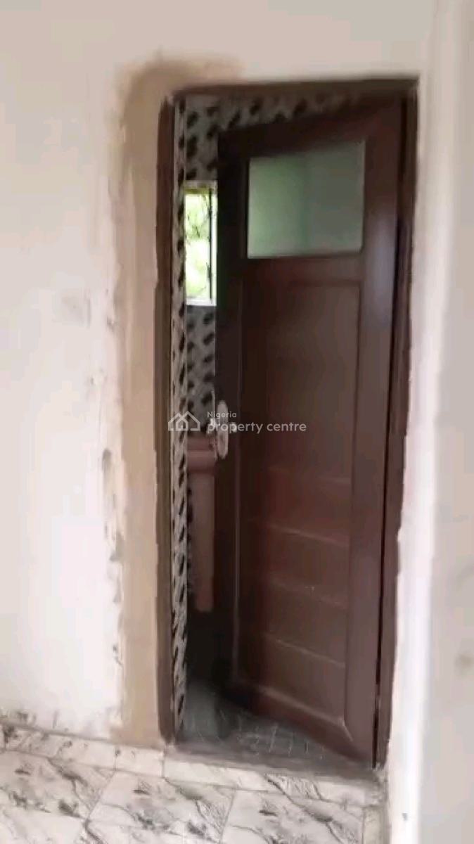 2 Bedroom Flat at Alagomeji Yaba, Alagomeji, Yaba, Lagos, Flat / Apartment for Rent