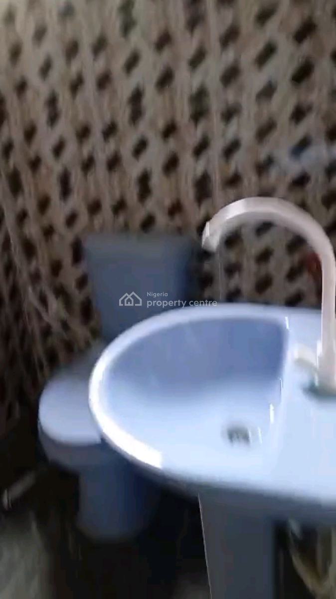 2 Bedroom Flat at Alagomeji Yaba, Alagomeji, Yaba, Lagos, Flat / Apartment for Rent