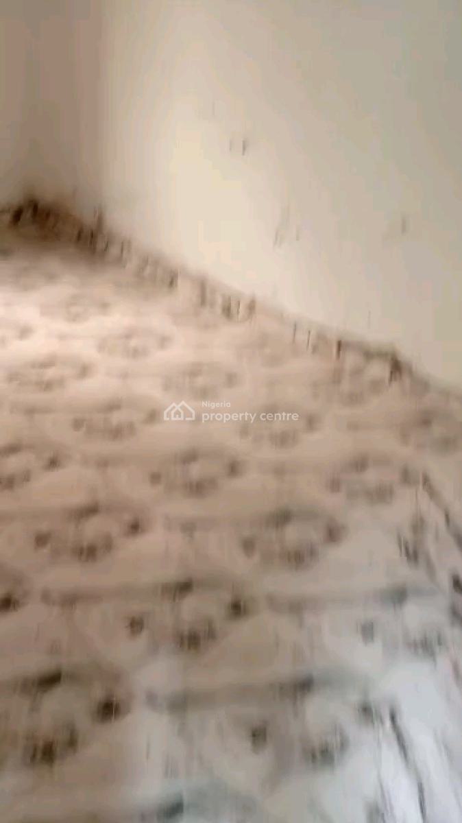 2 Bedroom Flat at Alagomeji Yaba, Alagomeji, Yaba, Lagos, Flat / Apartment for Rent