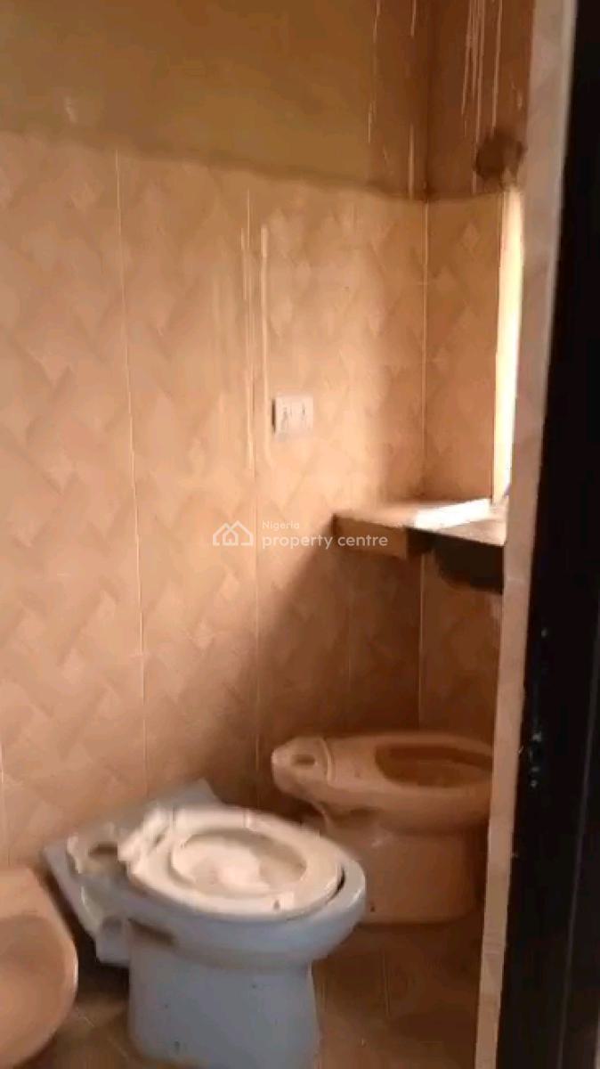 2 Bedroom Flat at Alagomeji Yaba, Alagomeji, Yaba, Lagos, Flat / Apartment for Rent