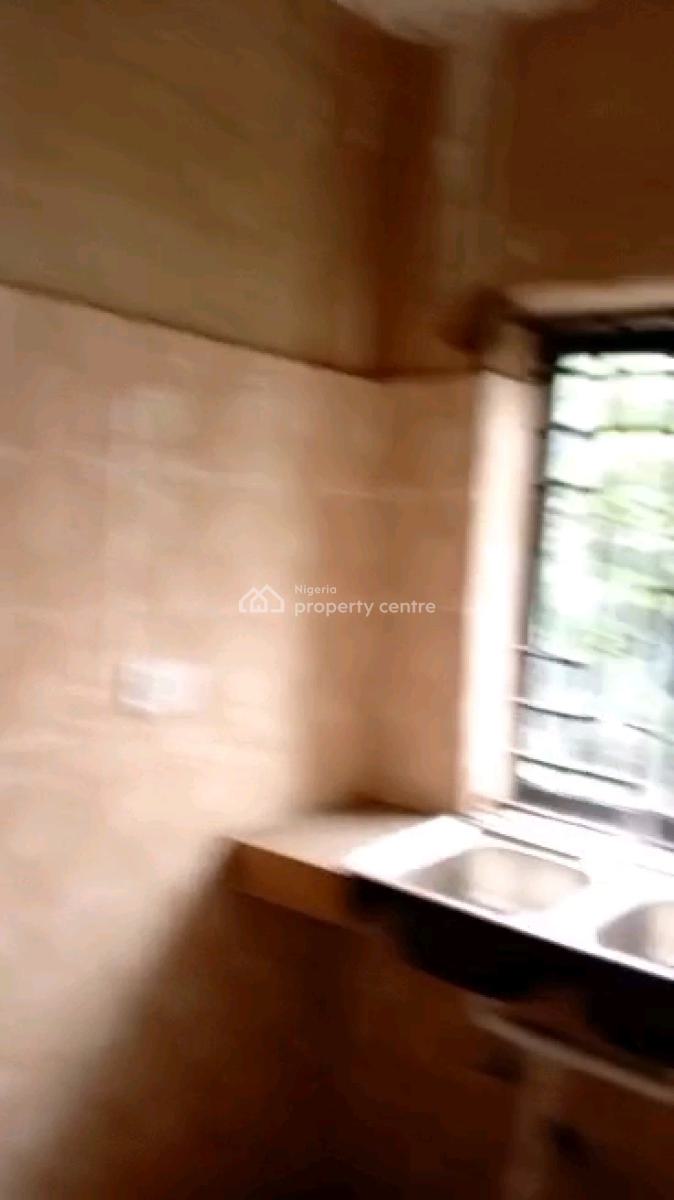2 Bedroom Flat at Alagomeji Yaba, Alagomeji, Yaba, Lagos, Flat / Apartment for Rent