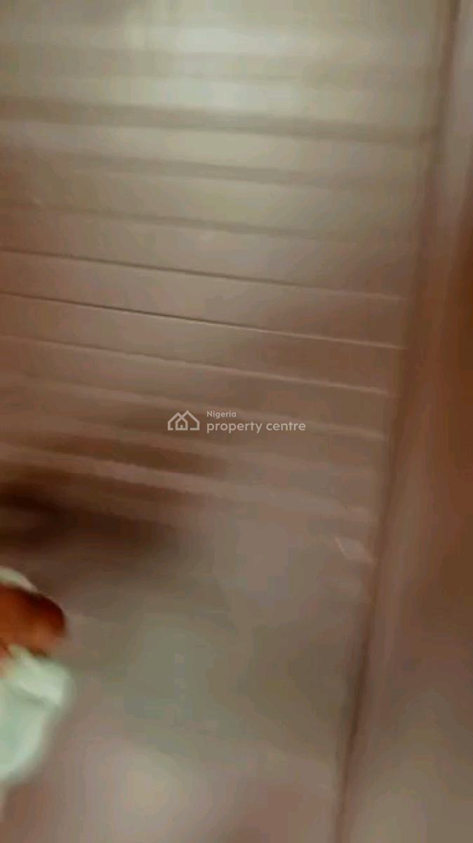 2 Bedroom Flat at Alagomeji Yaba, Alagomeji, Yaba, Lagos, Flat / Apartment for Rent