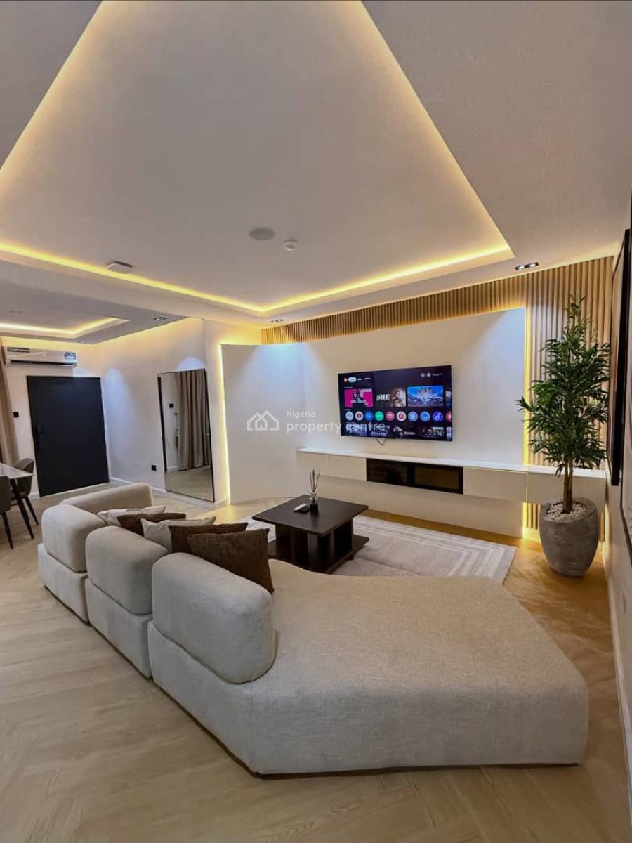 2bedroom Luxury Apartment in Wuse 2,abuja, Wuse 2,abuja ,nigeria, Wuse 2, Abuja, Flat / Apartment Short Let