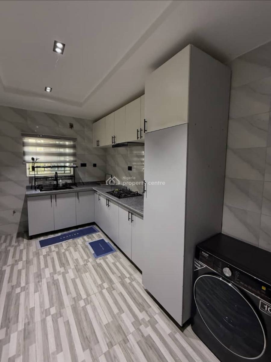 2bedroom Luxury Apartment in Wuse 2,abuja, Wuse 2,abuja ,nigeria, Wuse 2, Abuja, Flat / Apartment Short Let