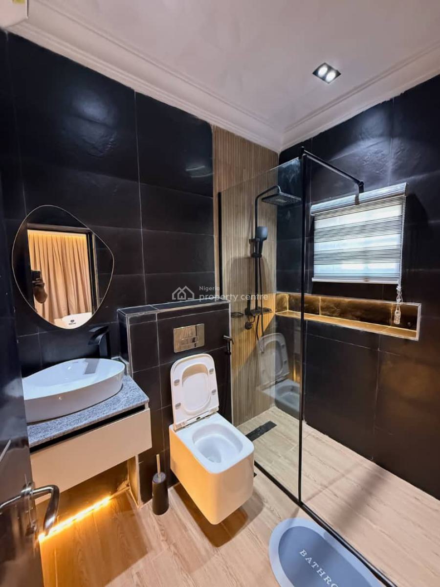 2bedroom Luxury Apartment in Wuse 2,abuja, Wuse 2,abuja ,nigeria, Wuse 2, Abuja, Flat / Apartment Short Let