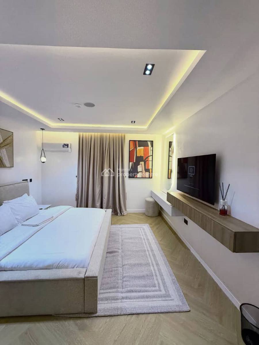 2bedroom Luxury Apartment in Wuse 2,abuja, Wuse 2,abuja ,nigeria, Wuse 2, Abuja, Flat / Apartment Short Let