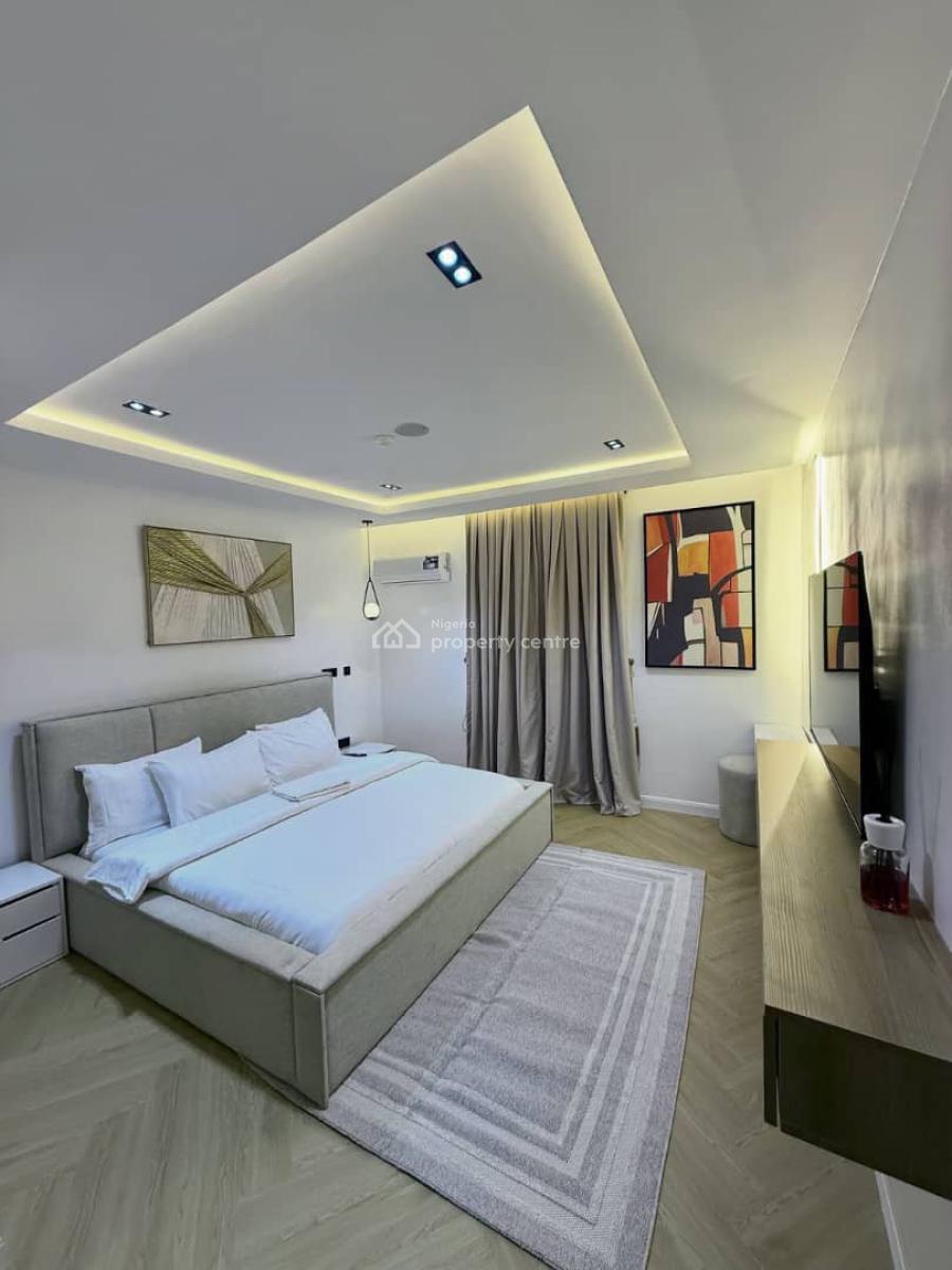 2bedroom Luxury Apartment in Wuse 2,abuja, Wuse 2,abuja ,nigeria, Wuse 2, Abuja, Flat / Apartment Short Let