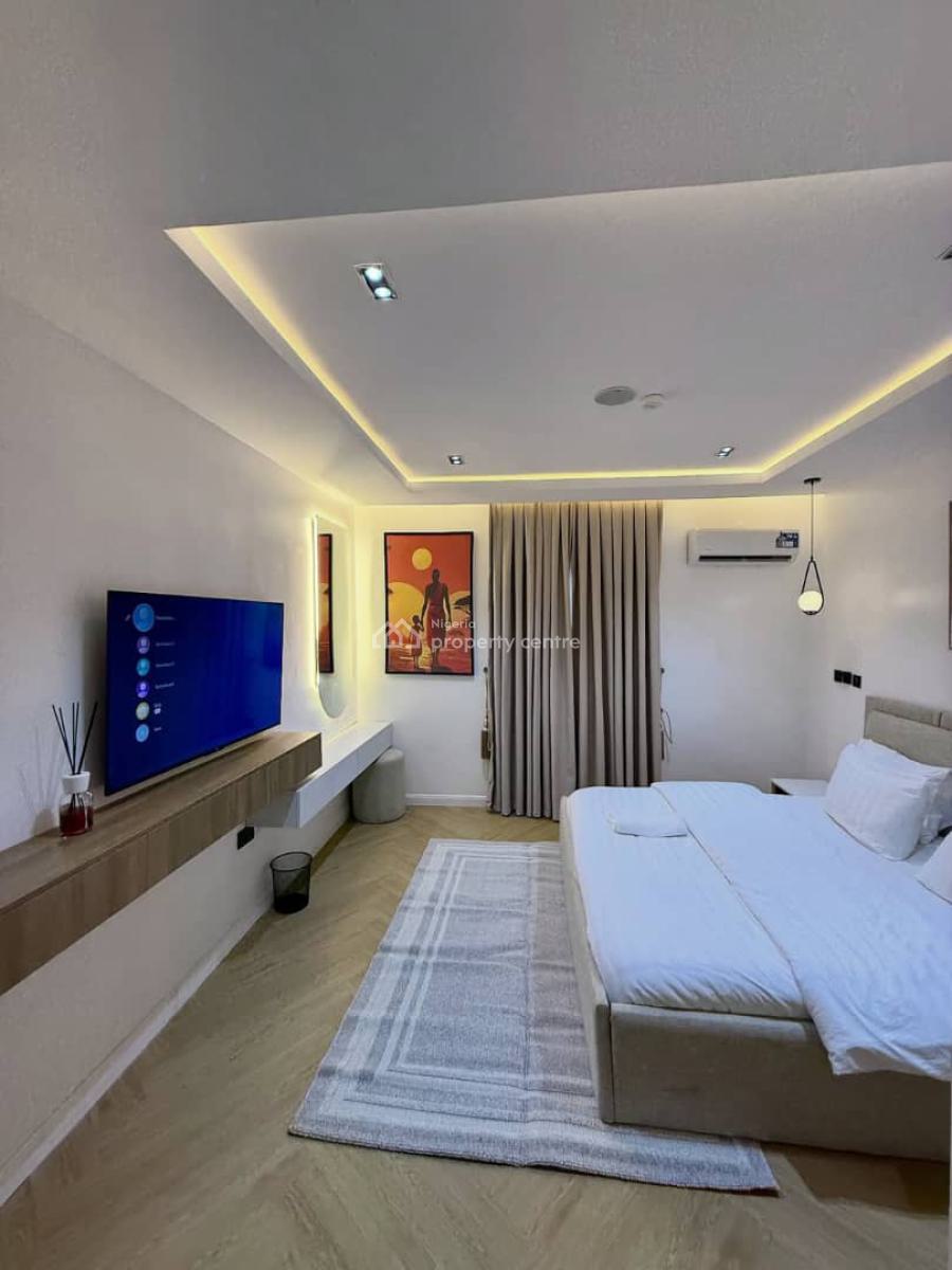 2bedroom Luxury Apartment in Wuse 2,abuja, Wuse 2,abuja ,nigeria, Wuse 2, Abuja, Flat / Apartment Short Let