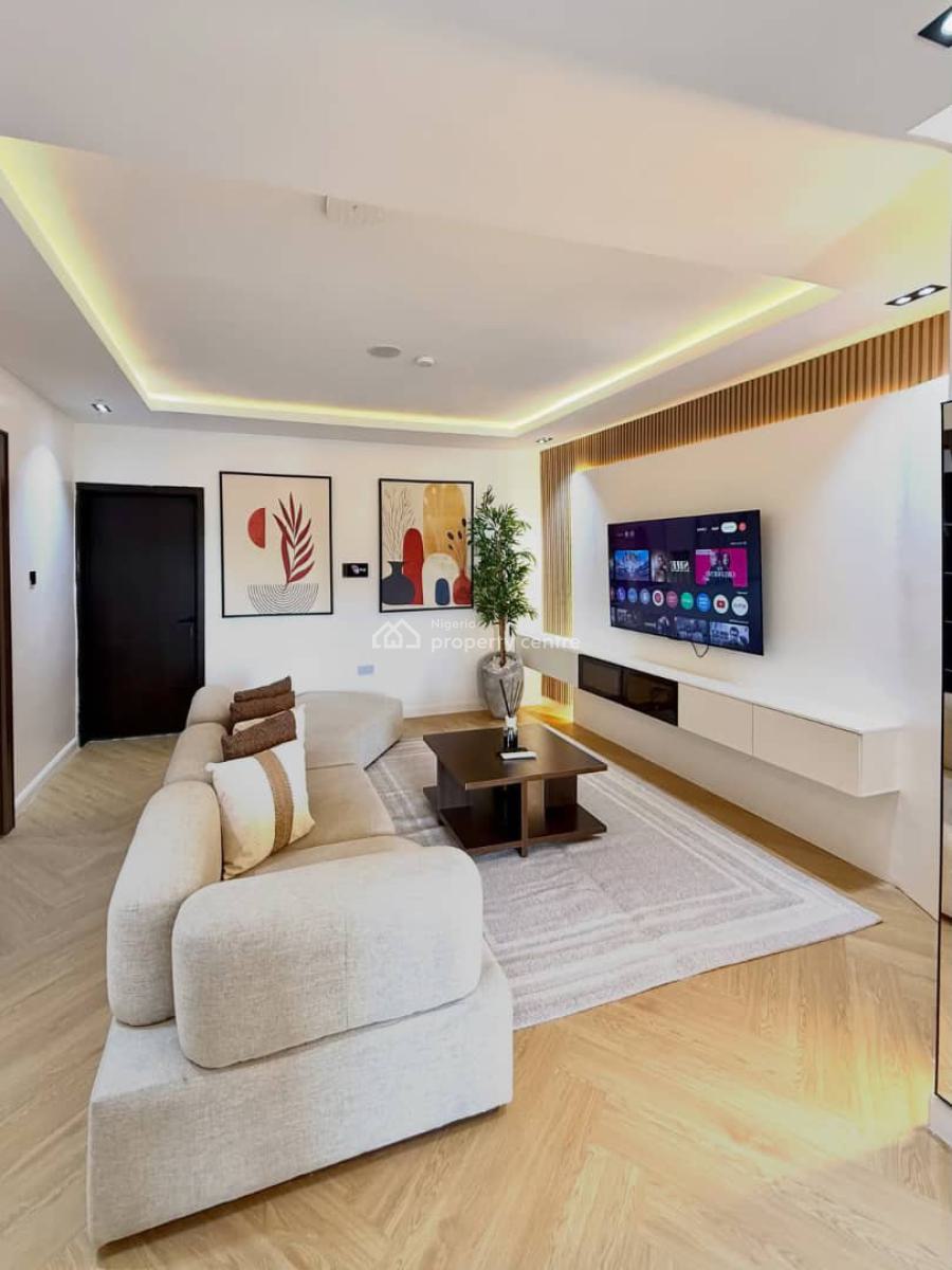 2bedroom Luxury Apartment in Wuse 2,abuja, Wuse 2,abuja ,nigeria, Wuse 2, Abuja, Flat / Apartment Short Let