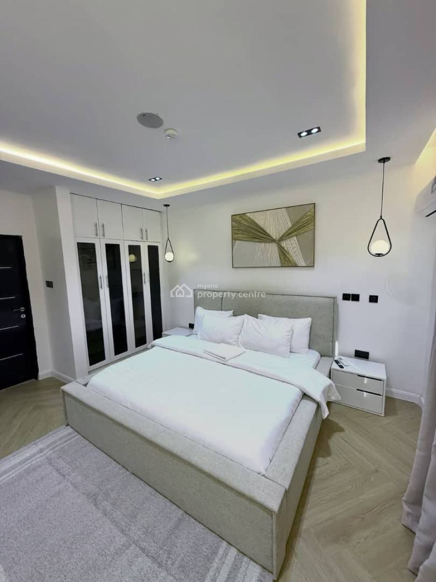 2bedroom Luxury Apartment in Wuse 2,abuja, Wuse 2,abuja ,nigeria, Wuse 2, Abuja, Flat / Apartment Short Let