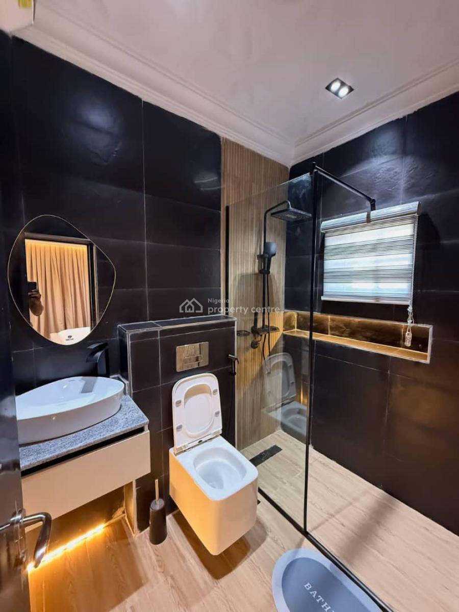 2bedroom Luxury Apartment in Wuse 2,abuja, Wuse 2,abuja ,nigeria, Wuse 2, Abuja, Flat / Apartment Short Let