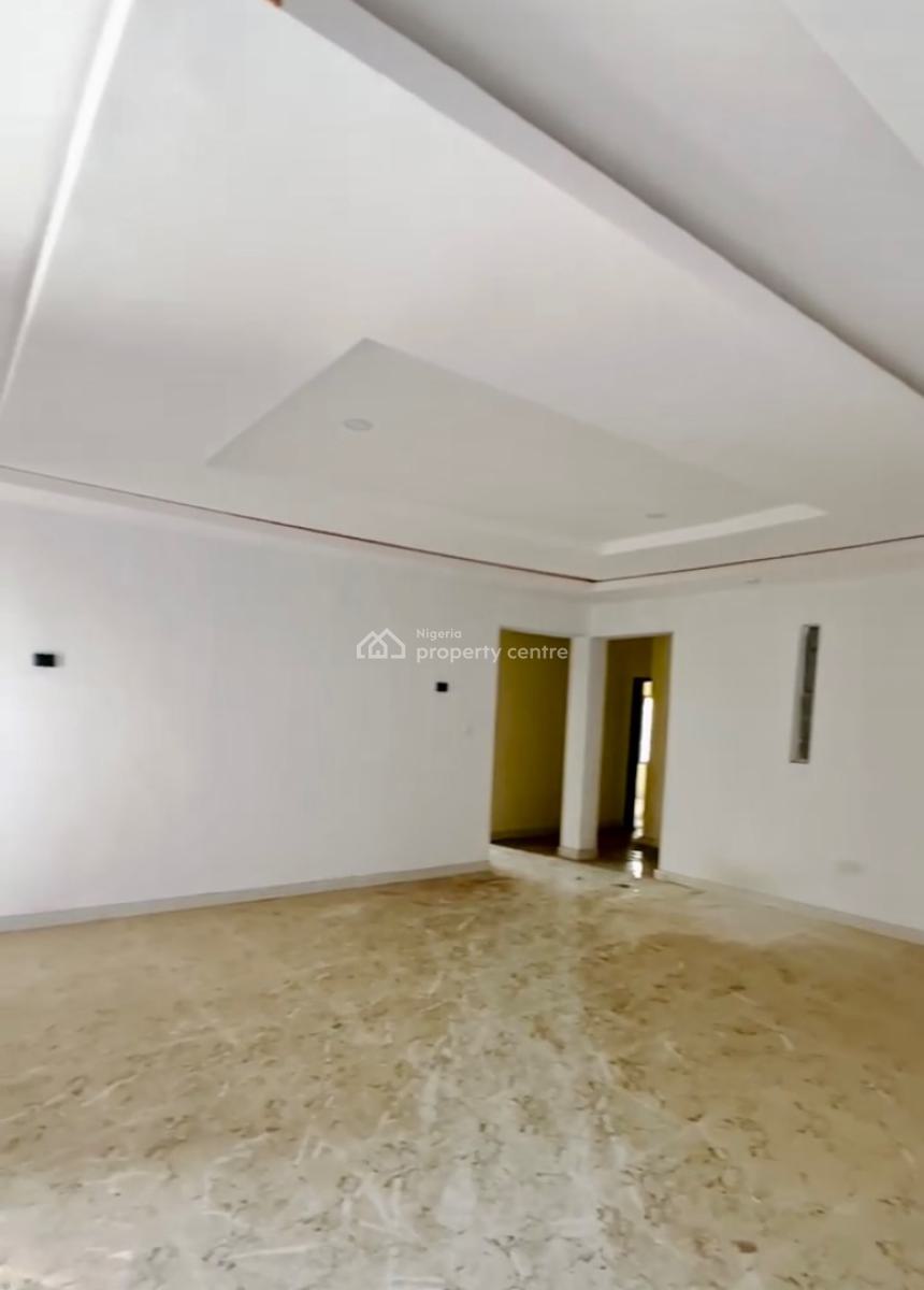 Give Away for Smart Investors Plus a B Q, Orchid Road, Lekki, Lagos, Flat / Apartment for Sale