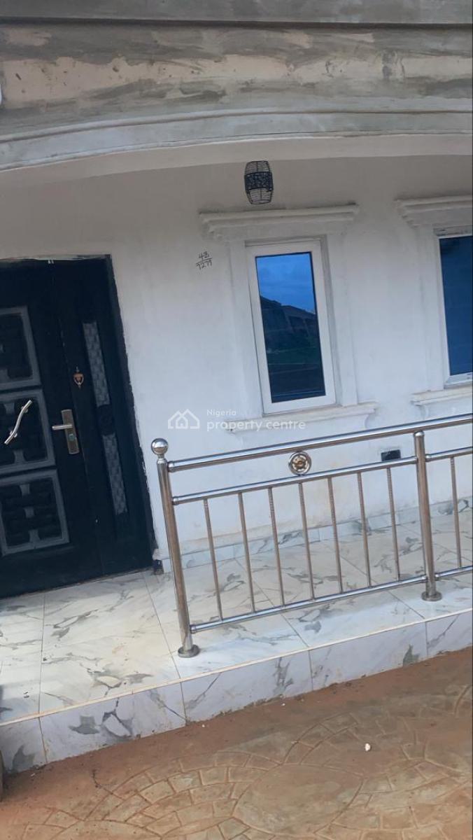 Affordable 2 Bedroom Bungalow Close to Institution, Dis-stress Sales Coming Fully Furnished & Finished, Ewekoro, Ogun, Detached Bungalow for Sale