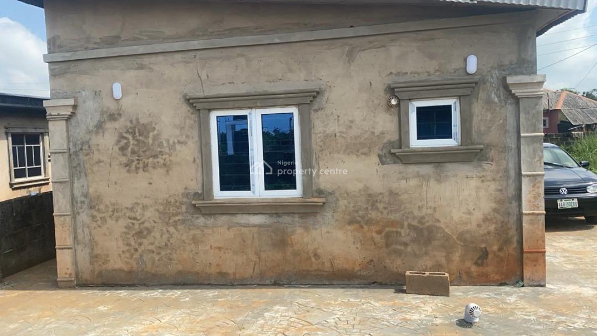 Affordable 2 Bedroom Bungalow Close to Institution, Dis-stress Sales Coming Fully Furnished & Finished, Ewekoro, Ogun, Detached Bungalow for Sale