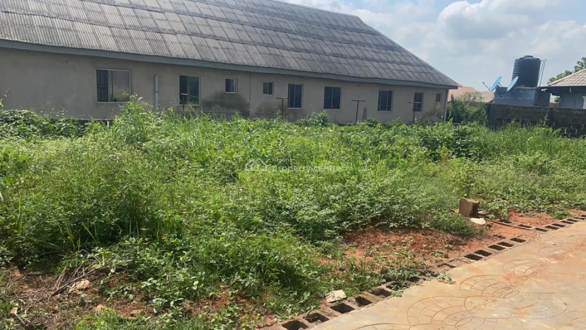 Affordable 2 Bedroom Bungalow Close to Institution, Dis-stress Sales Coming Fully Furnished & Finished, Ewekoro, Ogun, Detached Bungalow for Sale