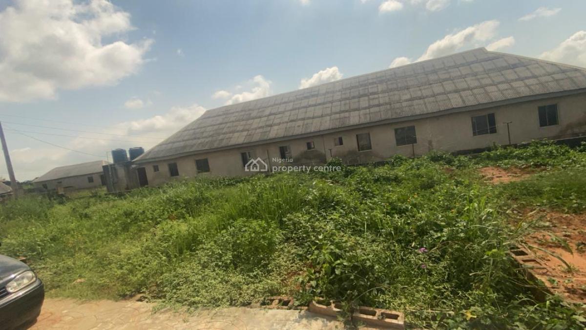 Affordable 2 Bedroom Bungalow Close to Institution, Dis-stress Sales Coming Fully Furnished & Finished, Ewekoro, Ogun, Detached Bungalow for Sale