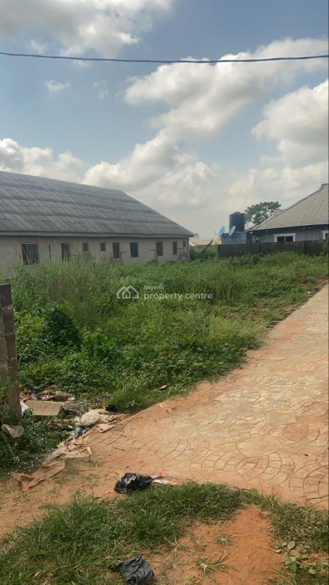 Affordable 2 Bedroom Bungalow Close to Institution, Dis-stress Sales Coming Fully Furnished & Finished, Ewekoro, Ogun, Detached Bungalow for Sale