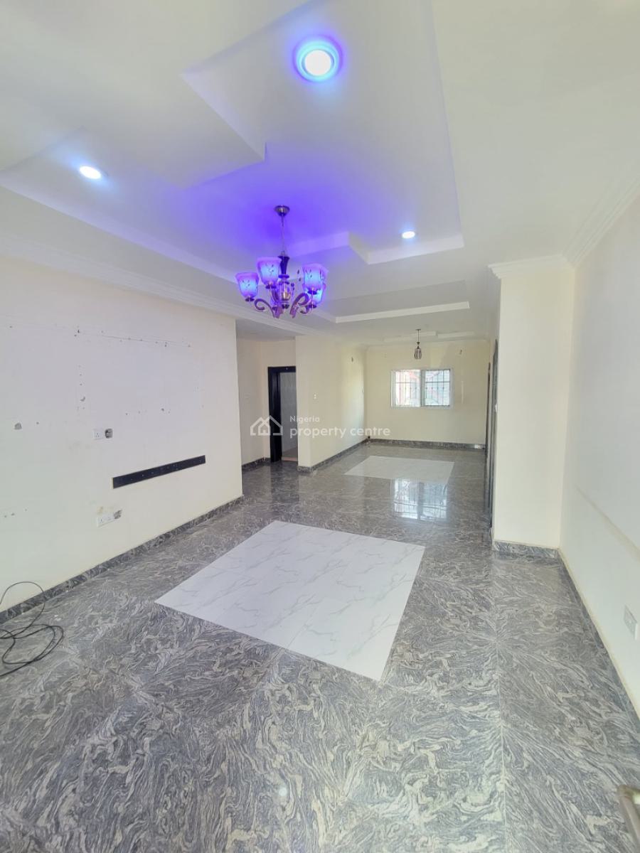 Beautiful and Spacious 3 Bedroom Apartment, Xtadock Estate, Badire, Ajah, Lagos, Flat / Apartment for Rent