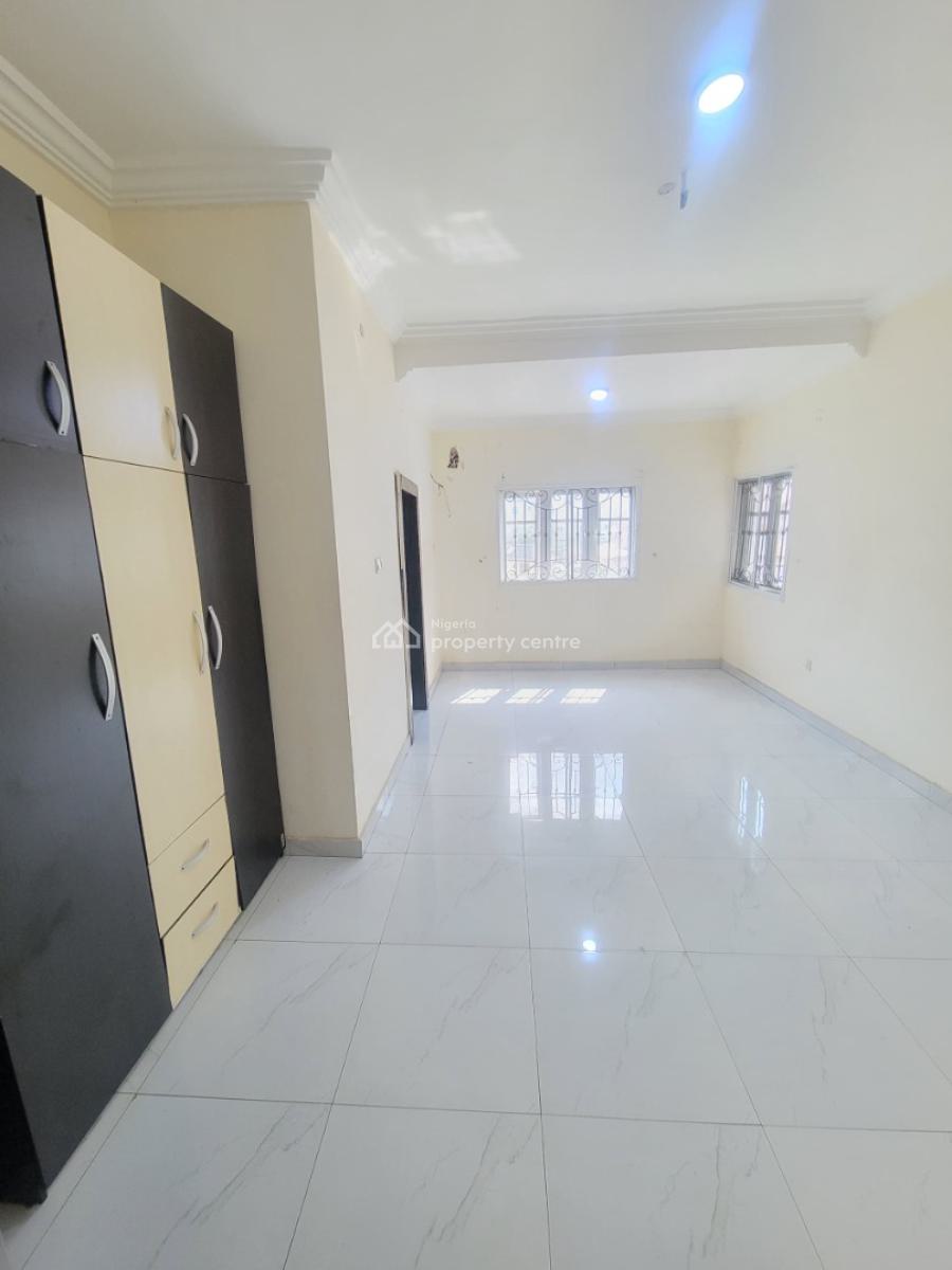 Beautiful and Spacious 3 Bedroom Apartment, Xtadock Estate, Badire, Ajah, Lagos, Flat / Apartment for Rent