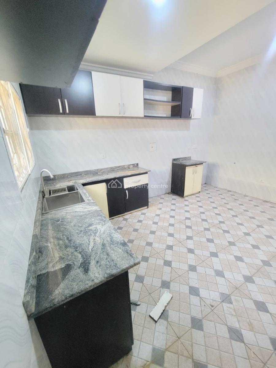 Beautiful and Spacious 3 Bedroom Apartment, Xtadock Estate, Badire, Ajah, Lagos, Flat / Apartment for Rent