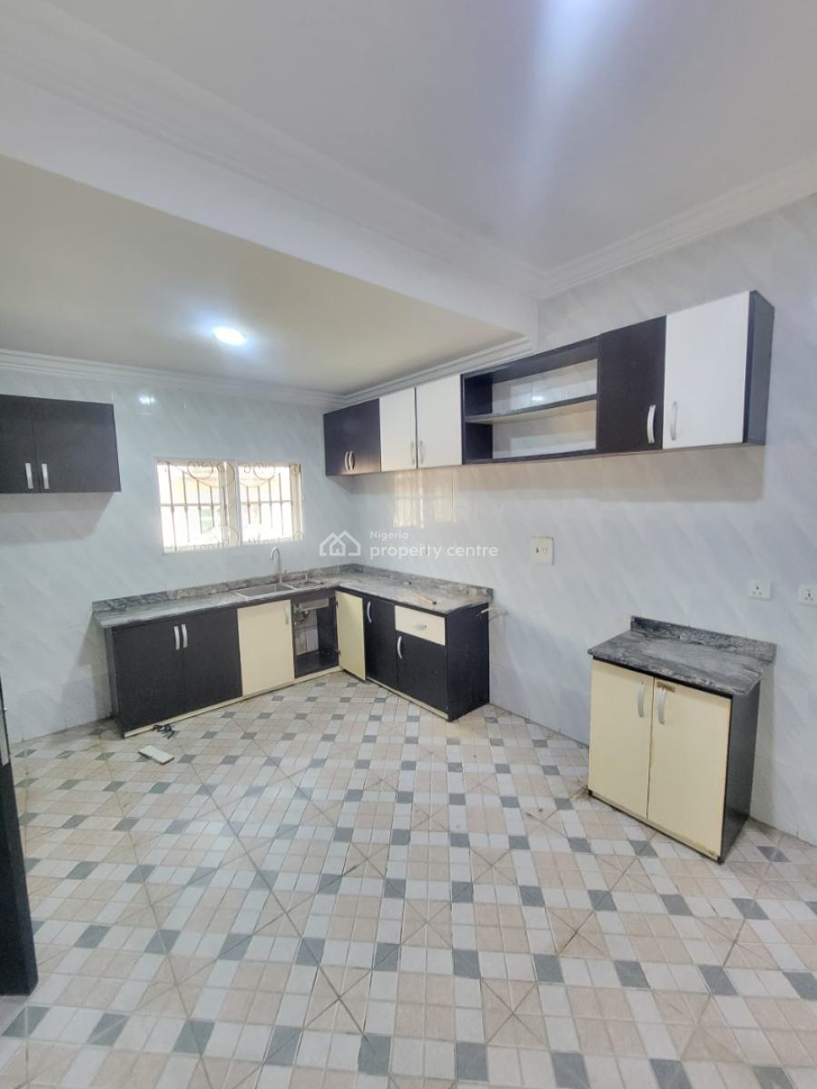 Beautiful and Spacious 3 Bedroom Apartment, Xtadock Estate, Badire, Ajah, Lagos, Flat / Apartment for Rent