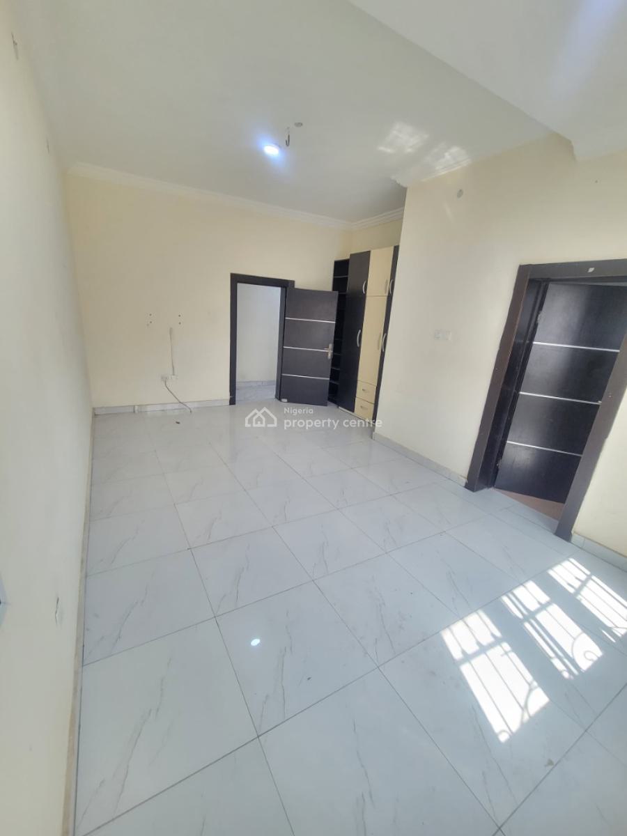 Beautiful and Spacious 3 Bedroom Apartment, Xtadock Estate, Badire, Ajah, Lagos, Flat / Apartment for Rent