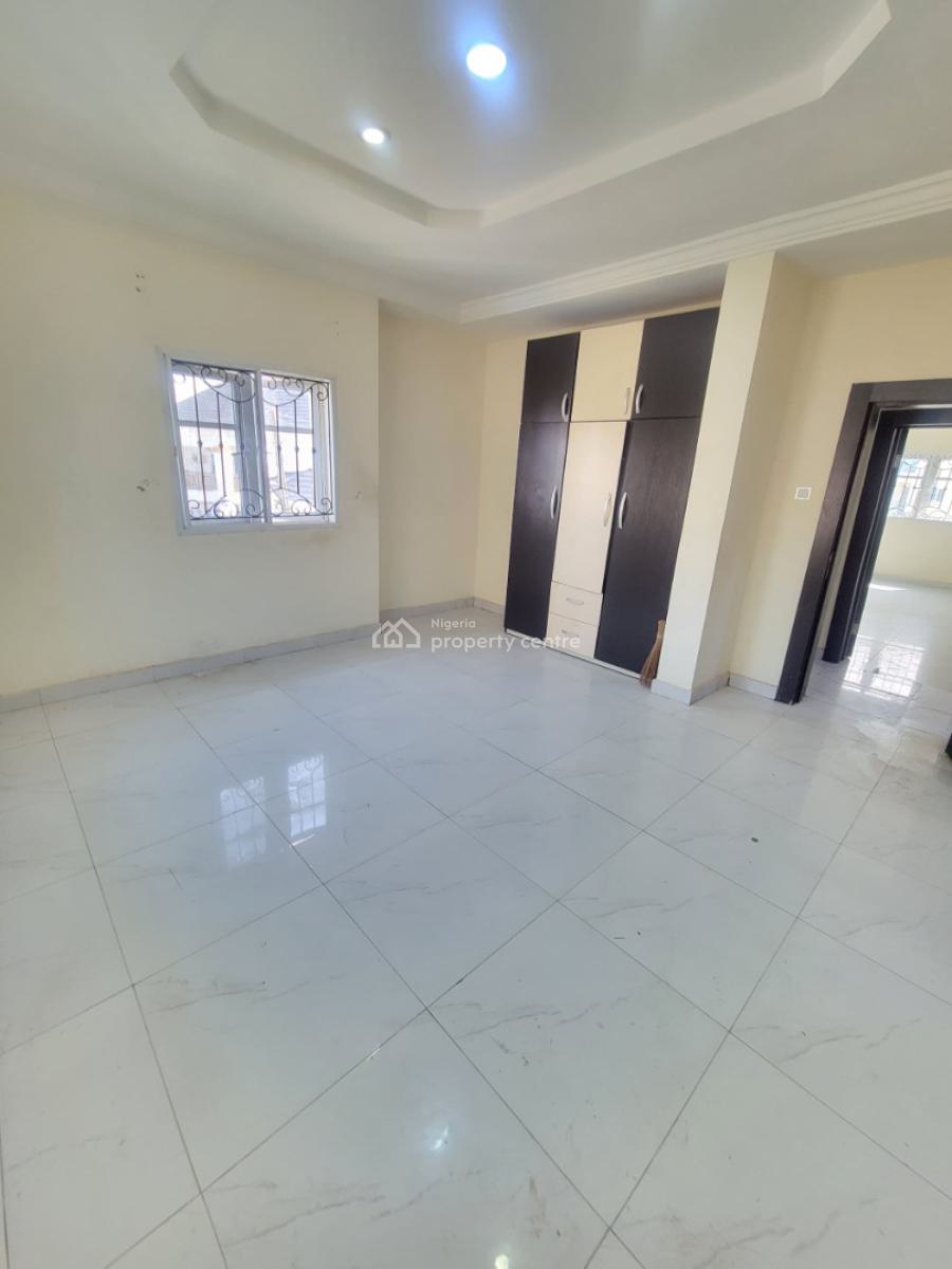 Beautiful and Spacious 3 Bedroom Apartment, Xtadock Estate, Badire, Ajah, Lagos, Flat / Apartment for Rent