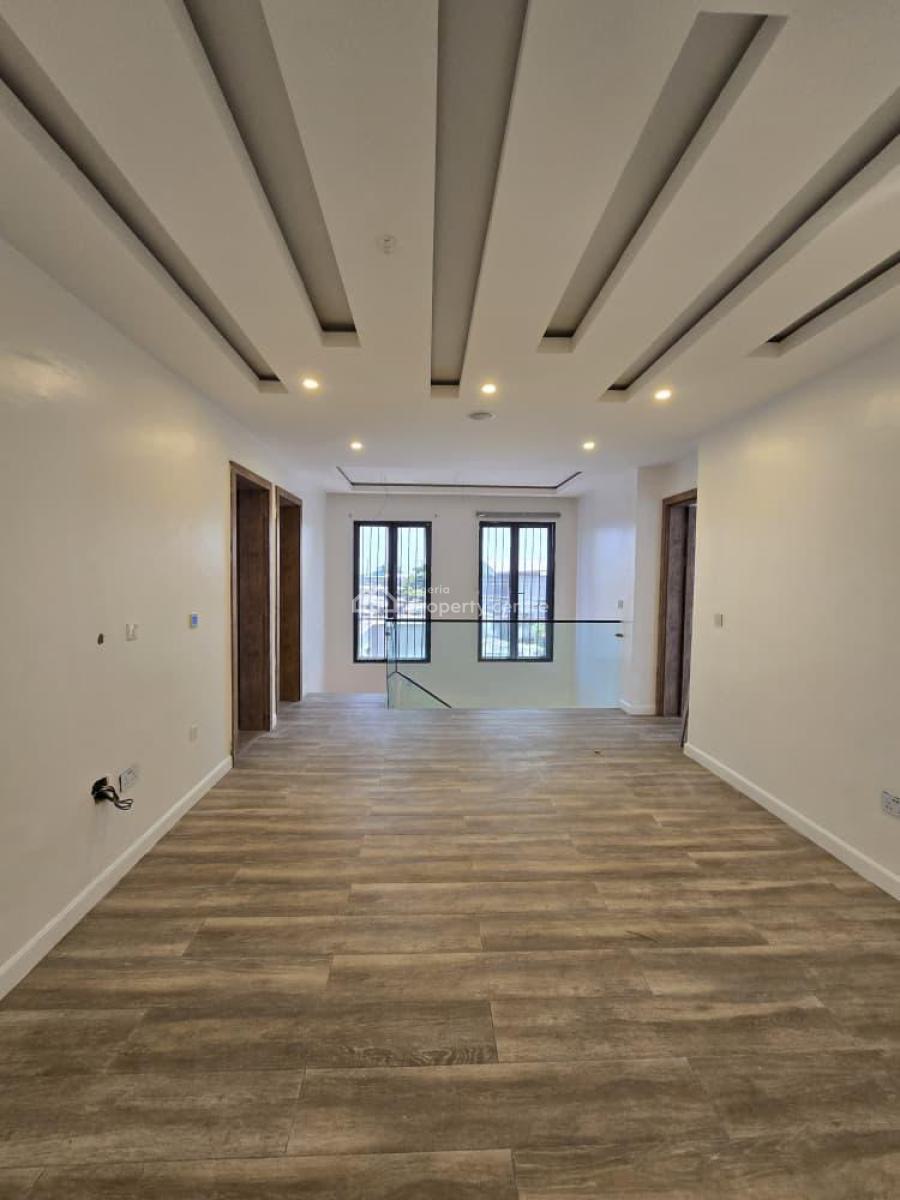 4bedrooms Maisonette Duplex with Bq, Oniru, Oniru, Victoria Island (vi), Lagos, House for Sale