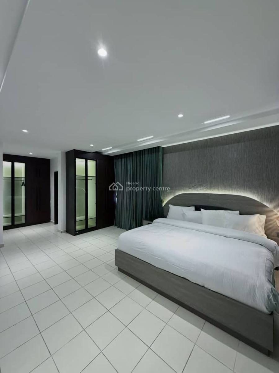 2bedroom Luxury Apartment in Mabushi,abuja, Mabushi ,abuja , Nigeria, Mabushi, Abuja, Flat / Apartment Short Let