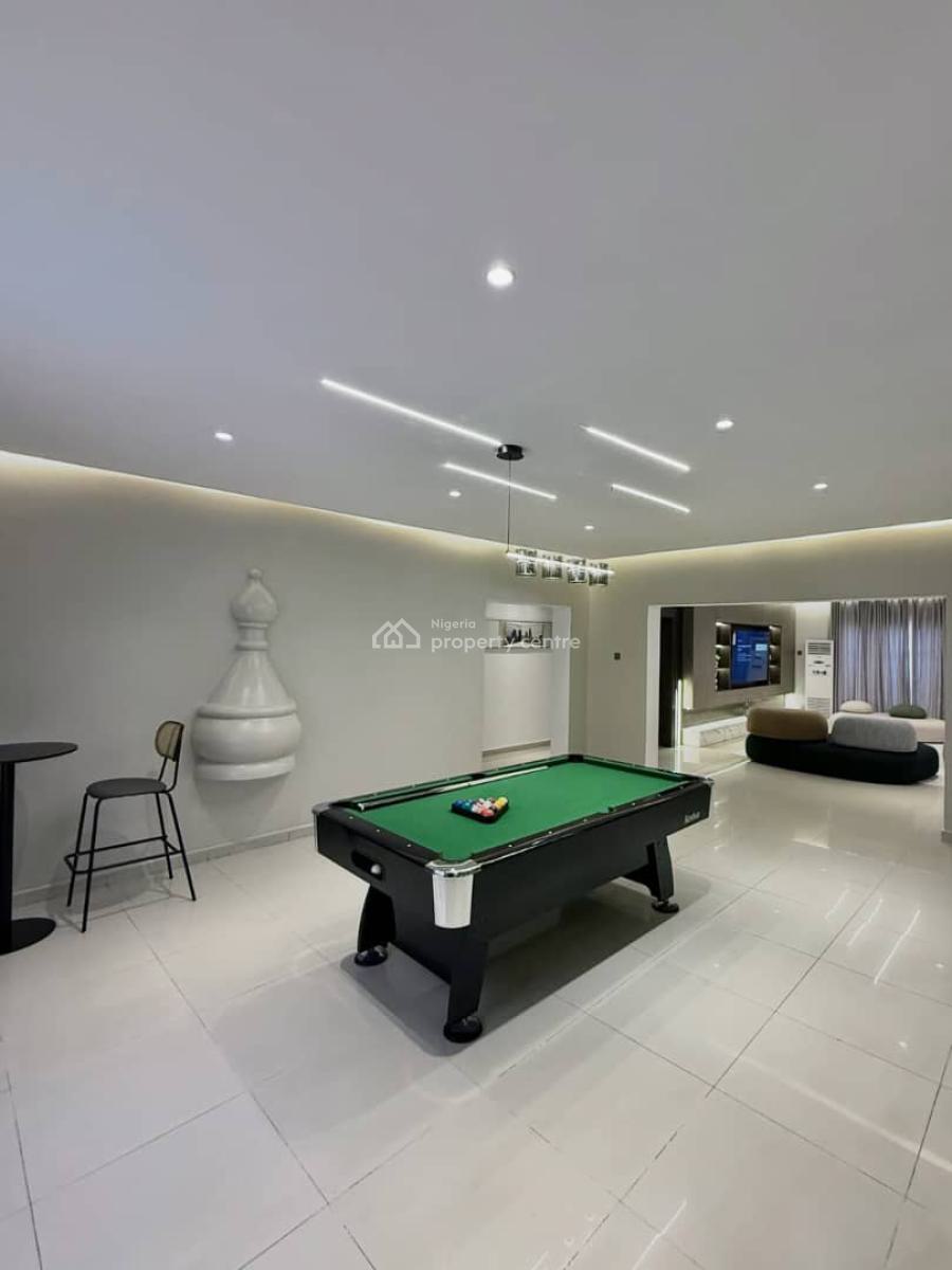 2bedroom Luxury Apartment in Mabushi,abuja, Mabushi ,abuja , Nigeria, Mabushi, Abuja, Flat / Apartment Short Let