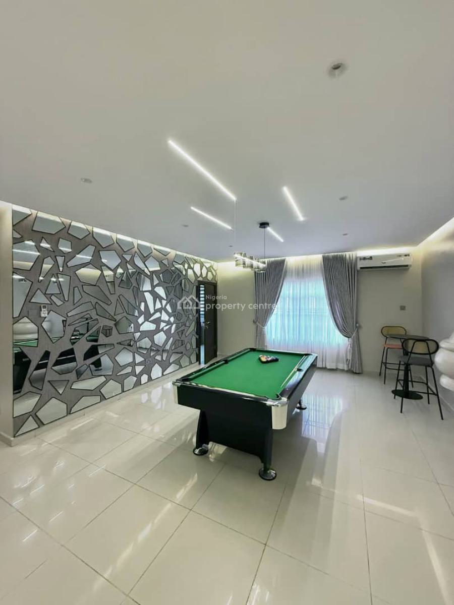 2bedroom Luxury Apartment in Mabushi,abuja, Mabushi ,abuja , Nigeria, Mabushi, Abuja, Flat / Apartment Short Let