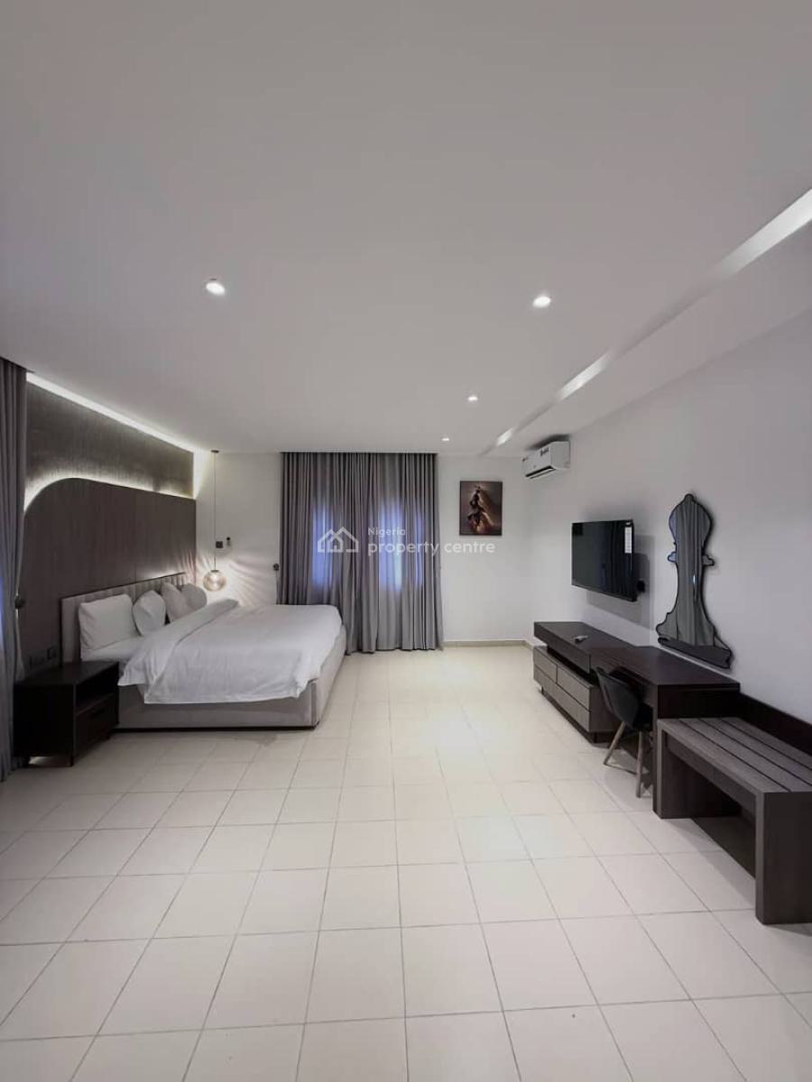 2bedroom Luxury Apartment in Mabushi,abuja, Mabushi ,abuja , Nigeria, Mabushi, Abuja, Flat / Apartment Short Let