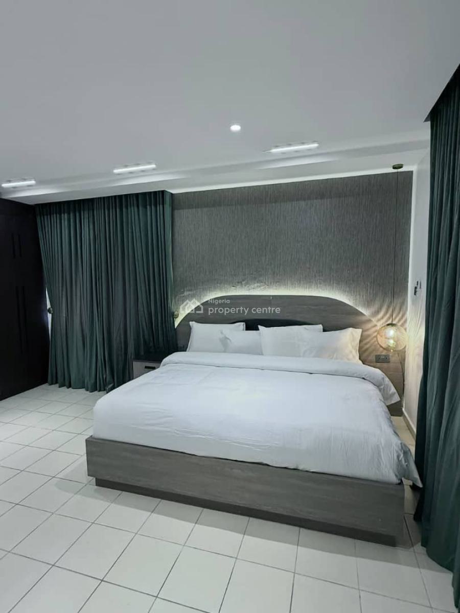 2bedroom Luxury Apartment in Mabushi,abuja, Mabushi ,abuja , Nigeria, Mabushi, Abuja, Flat / Apartment Short Let