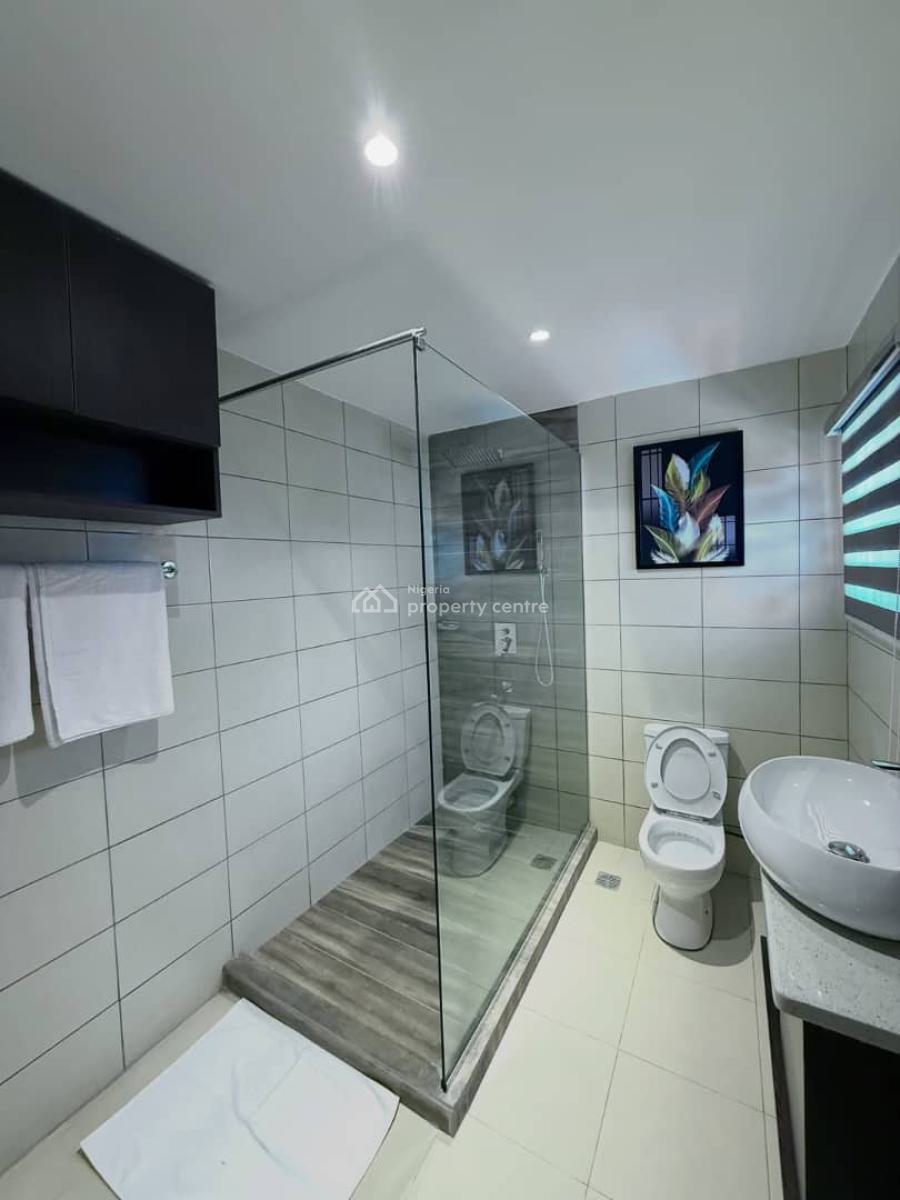 2bedroom Luxury Apartment in Mabushi,abuja, Mabushi ,abuja , Nigeria, Mabushi, Abuja, Flat / Apartment Short Let