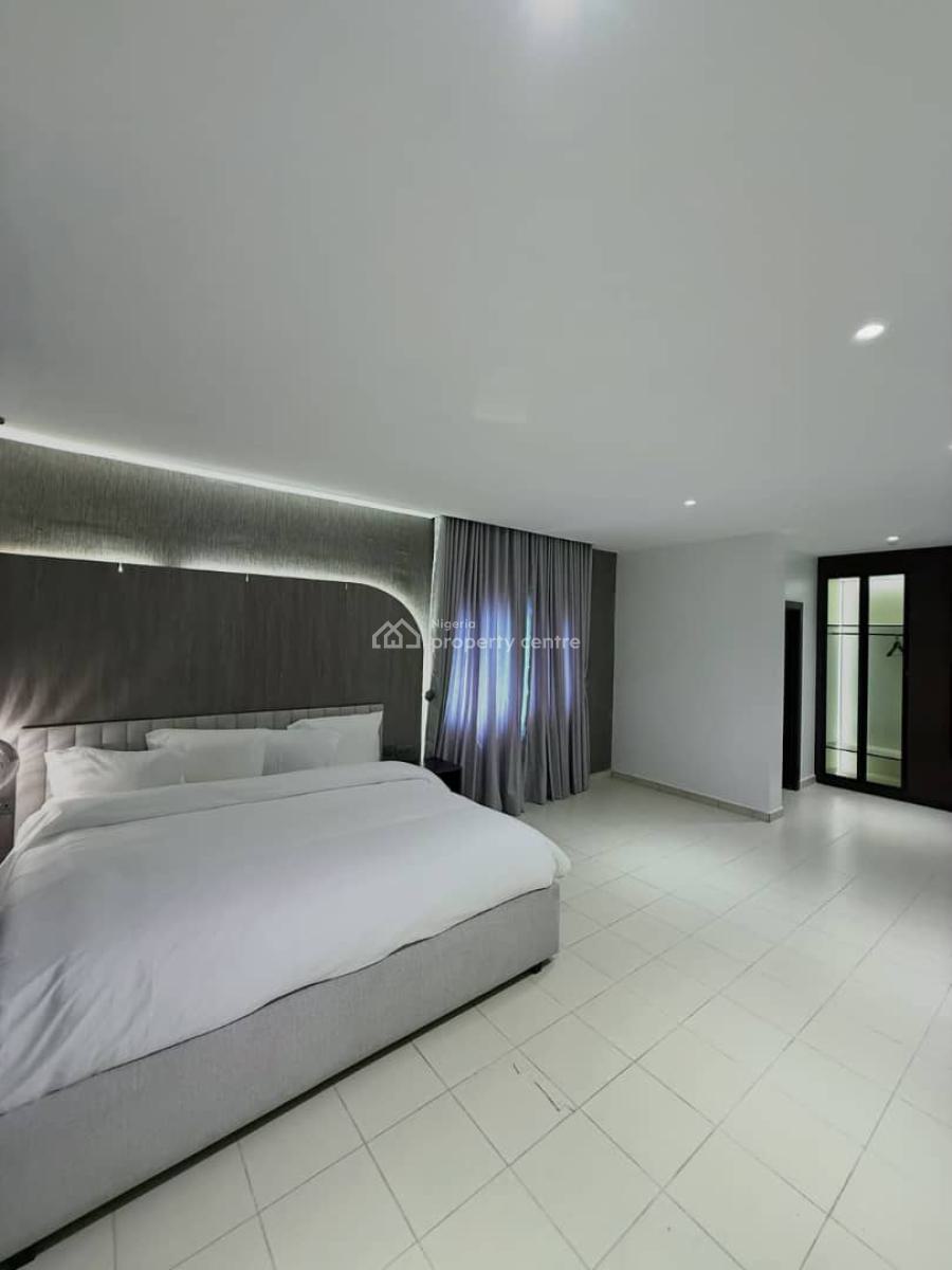 2bedroom Luxury Apartment in Mabushi,abuja, Mabushi ,abuja , Nigeria, Mabushi, Abuja, Flat / Apartment Short Let