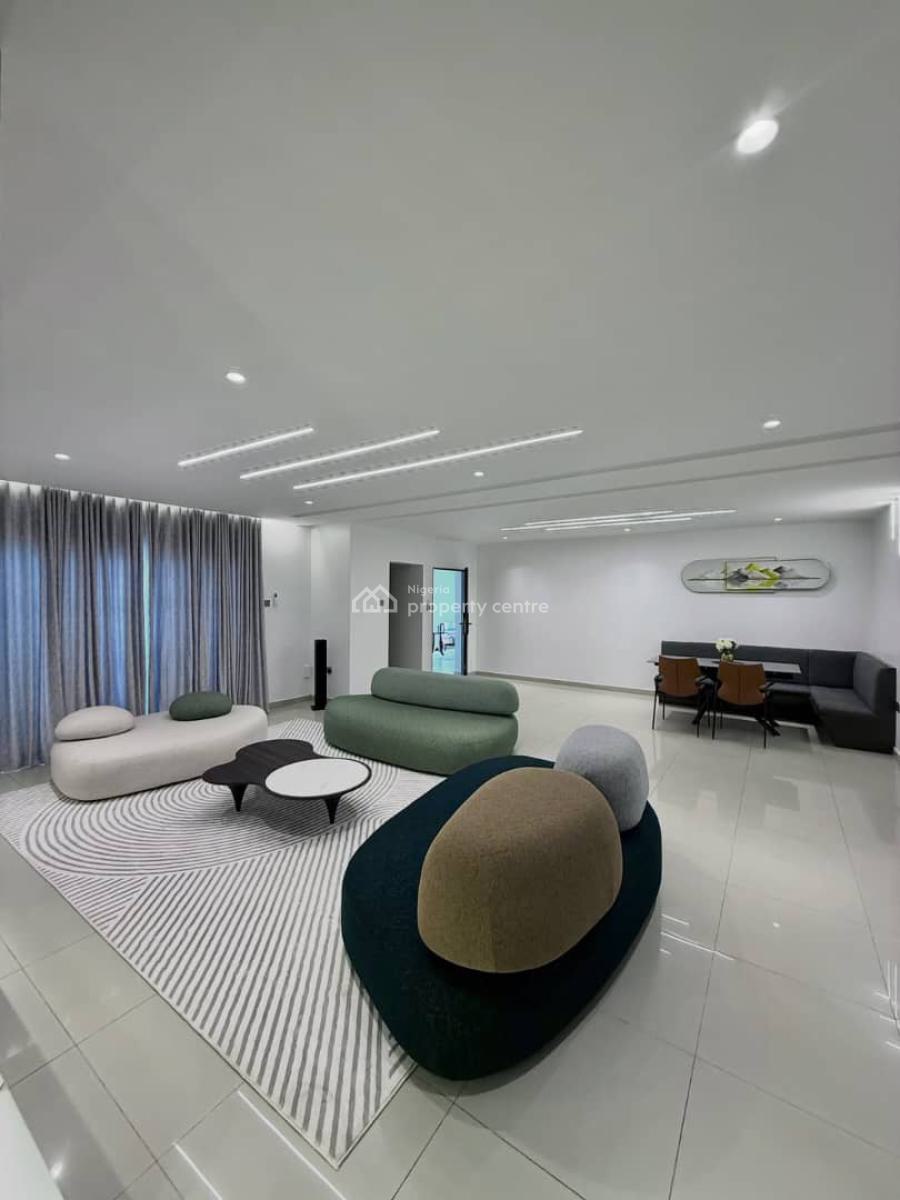 2bedroom Luxury Apartment in Mabushi,abuja, Mabushi ,abuja , Nigeria, Mabushi, Abuja, Flat / Apartment Short Let