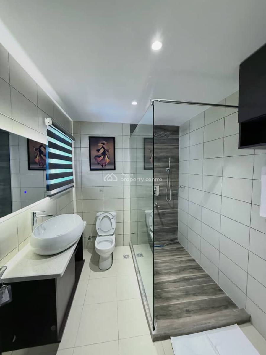 2bedroom Luxury Apartment in Mabushi,abuja, Mabushi ,abuja , Nigeria, Mabushi, Abuja, Flat / Apartment Short Let