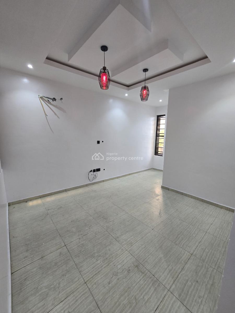 Luxury Terrace Duplex, Ikoyi, Lagos, Terraced Duplex for Sale