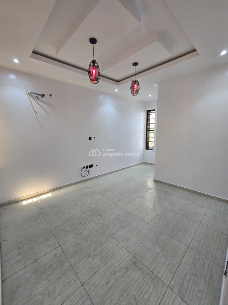 Luxury Terrace Duplex, Ikoyi, Lagos, Terraced Duplex for Sale
