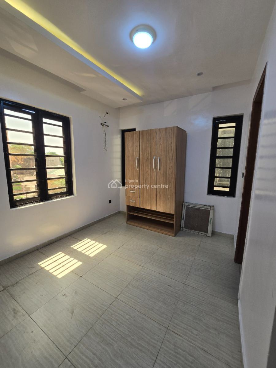 Luxury Terrace Duplex, Ikoyi, Lagos, Terraced Duplex for Sale